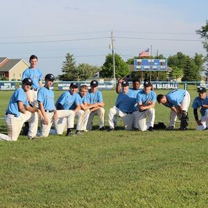 Meet your Posher, Christian